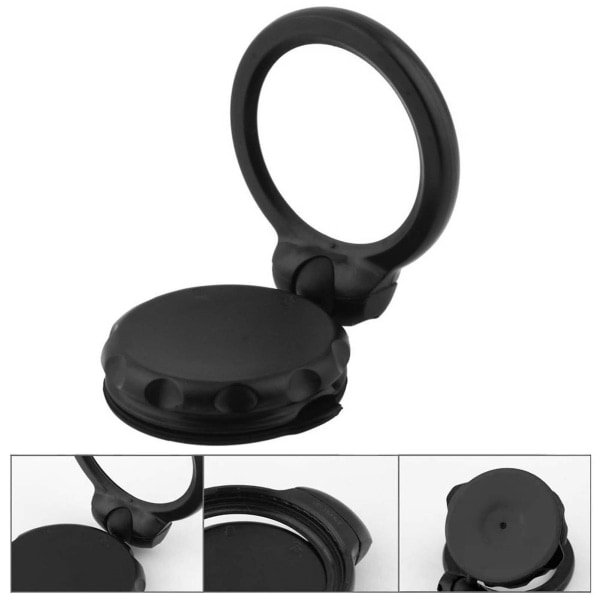 Bil GPS Navigator Holder Roterbart Sugekoppfeste for Tomtom One V4