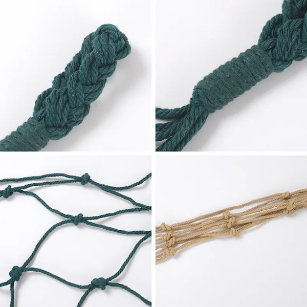 Set med 6 Universal Stretch Stolöverdrag - Modern - Grå
