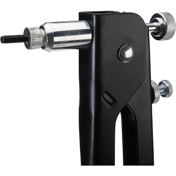 Nitmutterpistol kit m3 m4 m5 m6 m8 gängad nitmuttertång 86st