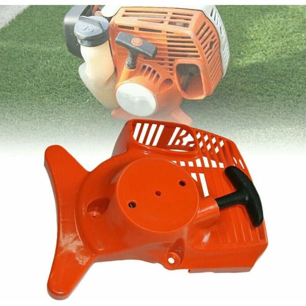 Stihl fs38 fs45 fs46 fs55 hl45 km55 dragstart 1st