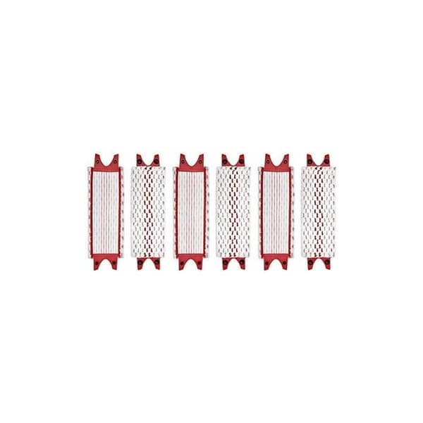 6 Mikrofiber Moppehoder Kompatible med Vileda Ultramax