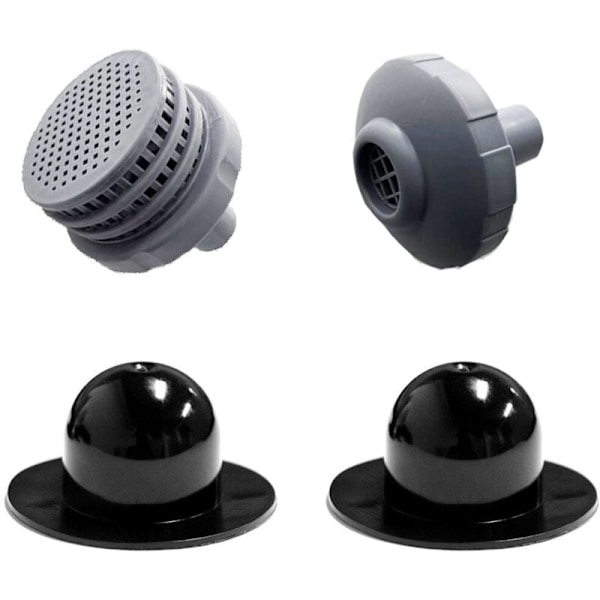 Intex Små Poolsil - Set om 2