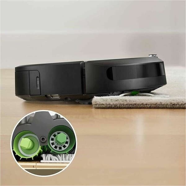 iRobot Roomba E5 E6 E7 I3 I4 I6 I7 I8 Dammsugare Kompatibel med Roomba
