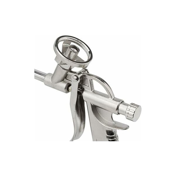 Professionel skumpistol, ekspanderbar skumapplikator til isolering (34x16cm)