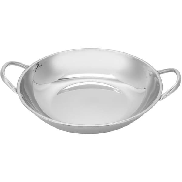 Liten Kasserolle med Doble Håndtak
