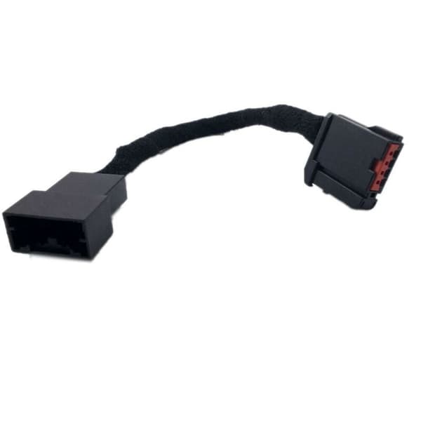 USB Retrofit SYNC 2 til 3 GEN 2A Ledningsadapter til Expedition