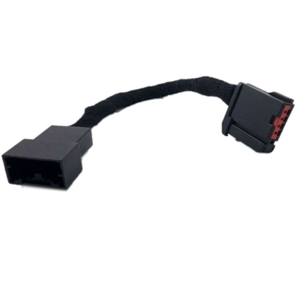 USB Retrofit SYNC 2 till 3 GEN 2A Kabeladapter för Expedition