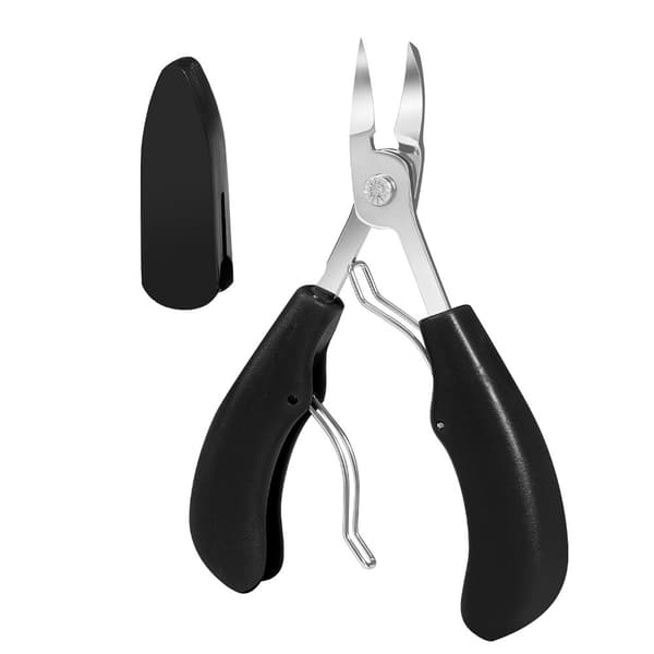 Multifunktionelt Manicure Værktøj Sort