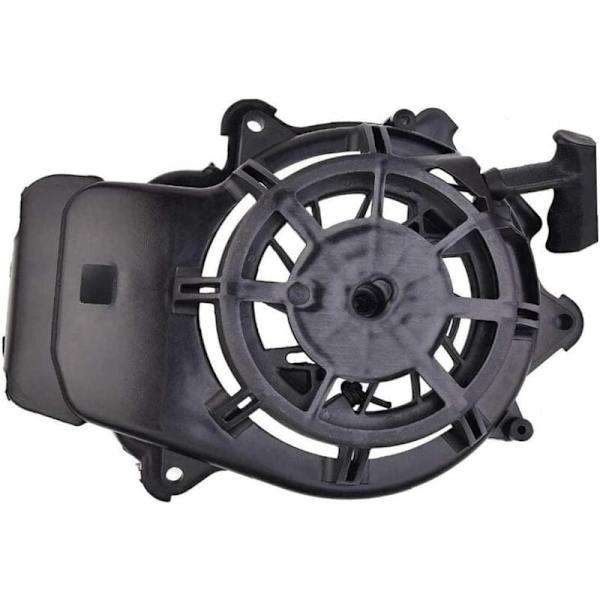 Rekylstartare, Dragsnöre, Dragplatta, Briggs & Stratton 594062, Trädgårdsredskap, Gråsklippare