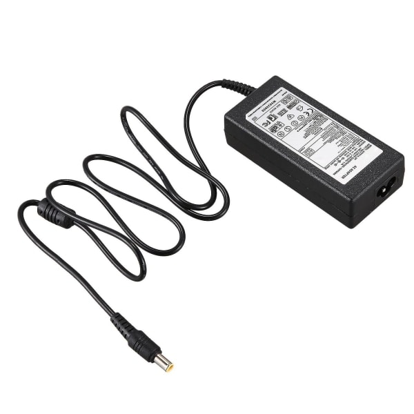 Samsung SyncMaster näyttömonitorin virtalähde 30 W DC 14 V 2,14 A sovitin laturi 6,5 * 4,4 mm