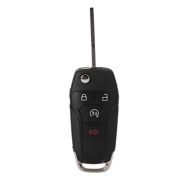 Erstatnings Fjernbetjeningsnøgle 4 Knapper 902MHz N5FA08TDA til Ford F150 2015-2020 0.1