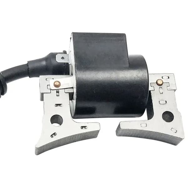 Tändspole för Subaru Robin EX13 EX17 Gräsklipparmotor 277-79431-01 277-79431-11 Högtrycks Bildelar