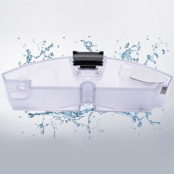Vanntank for S7 / S70 / s75 / t7s / t7 Plus Robotstøvsuger Reservedeler og Tilbehør