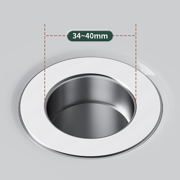 24-pack självbevattnande spikar - Automatisk växtbevattnare - Justerbar ventilomkopplare - Inomhus- och utomhusbevattningssystem 24 st 24 pcs