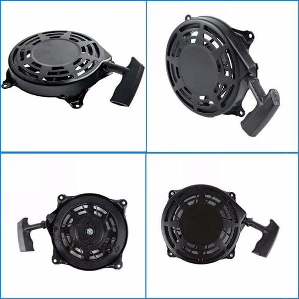 Briggs & Stratton 497680 Startsnöre.