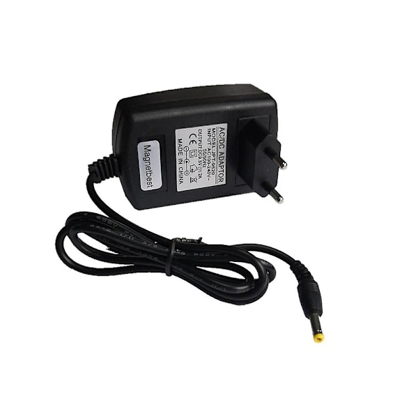 9,5V 2a strömförsörjning för Sony SRS XB40 SRS-XB40 Bluetooth-högtalare AC-E9522 strömförsörjning