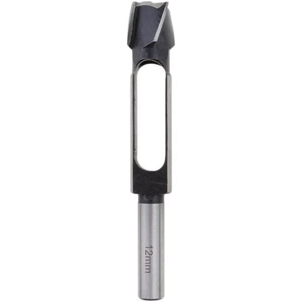 Pluggborkrone, Pluggbiter, Pluggbor 1/2'' - 12mm
