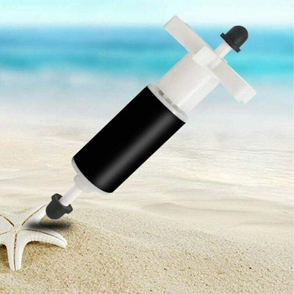 Lay Z Spa Varmbadspump Impeller/Rotor E02 Fix, (69 mm)..