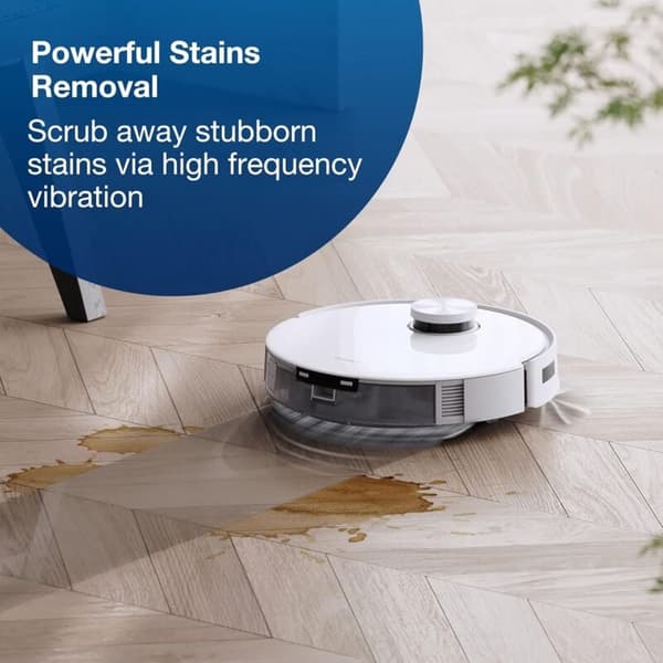 Vaskbare moppepuder til ECOVACS DEEBOT OZMO T10/T10 PLUS (3 stk.)