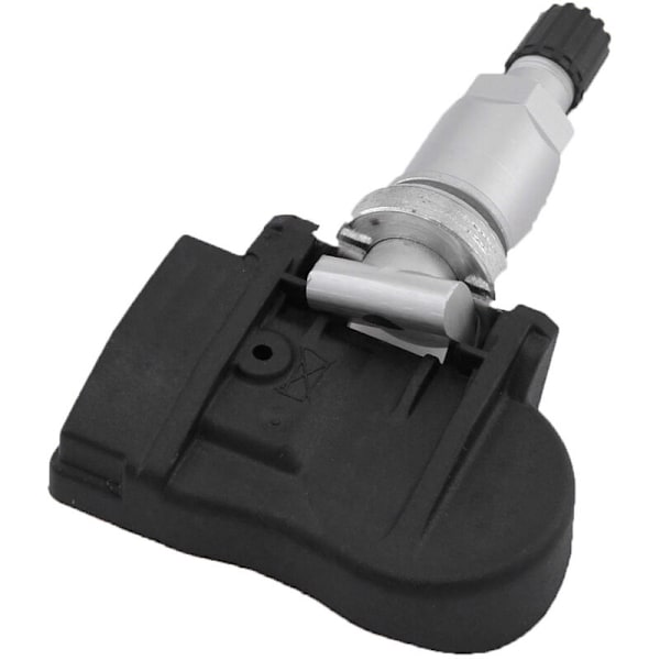 Sisäinen TPMS-anturi Rengaspaineanturin vaihto Mazda 2 3 5 6 CX-7 CX-9 RX-8 MX5 Miata BBM2-37-140B Malli: Musta 70
