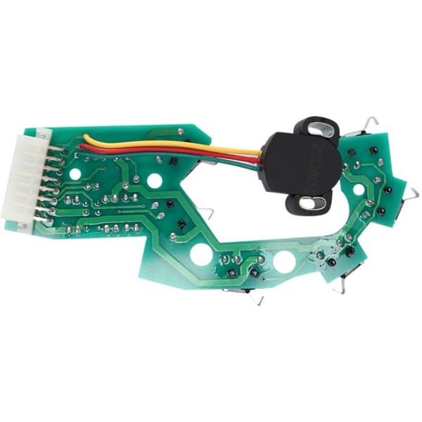 Trukin piirilevy 3093607016 mallille 1158