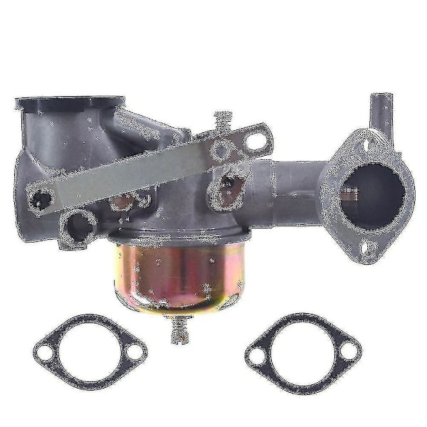 Briggs 491590 Forgaser 7-9hk 390811 392152 191700 192700
