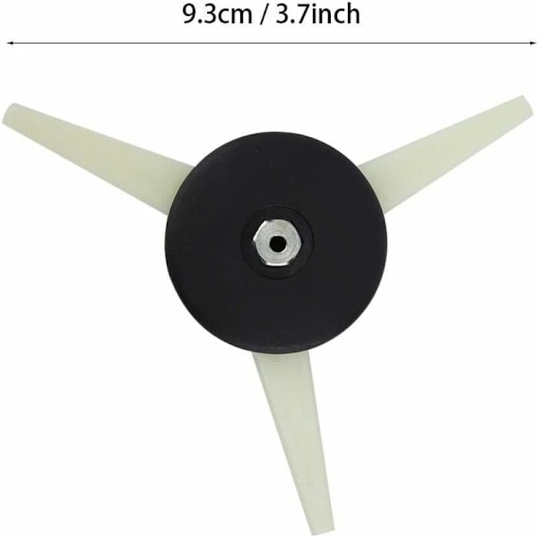 Power , trimmerhode ryddeblader Passer til STIHL POLYCUT 6-3 FS38 FS40 FS45 FS46 FS50 Tilbehør til gressklipper strengklipping