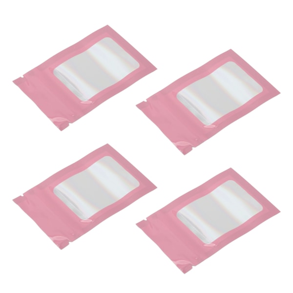 Ledstångsfästen, 4 st. Rostfritt stål ledstångsfäste för loft invändig vägg ledstång Hallfäste Trappräcke (60 mm x 60 mm)-WELLNGS