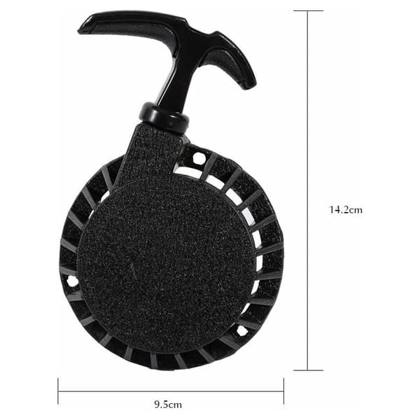 Let Startsystem - Startsystem Del til 49CC Mini Pocket Quad ATV