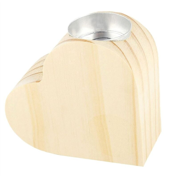 Present till flickvän, ljusstake med inskription, bröllopsdag