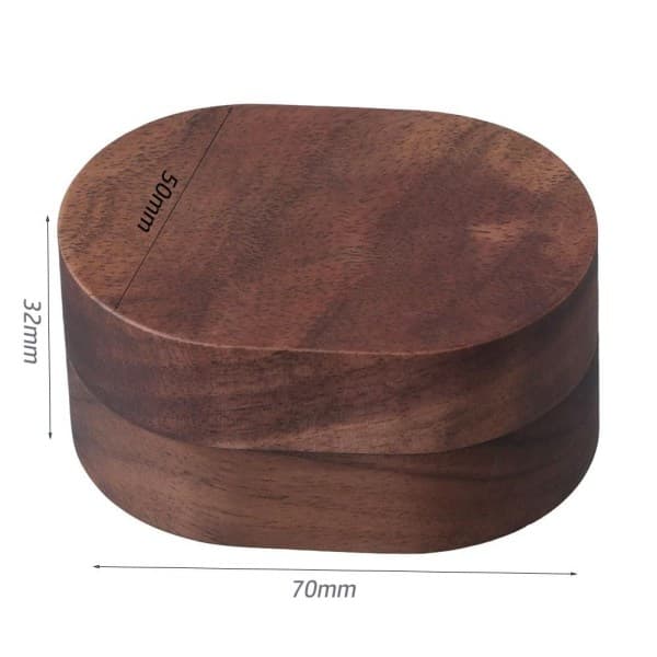 Vielsesring æske Forlovelsesring Holder Gave A A A A