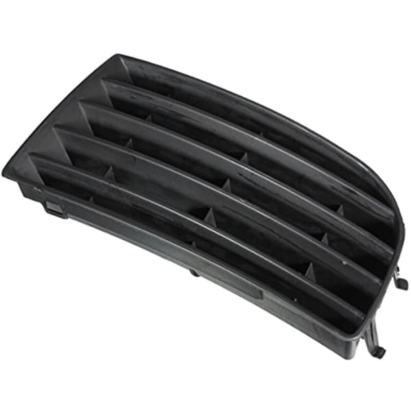 Frontfanger Grill Venstre Nedre For Golf Mk5 Hatchback 05-09