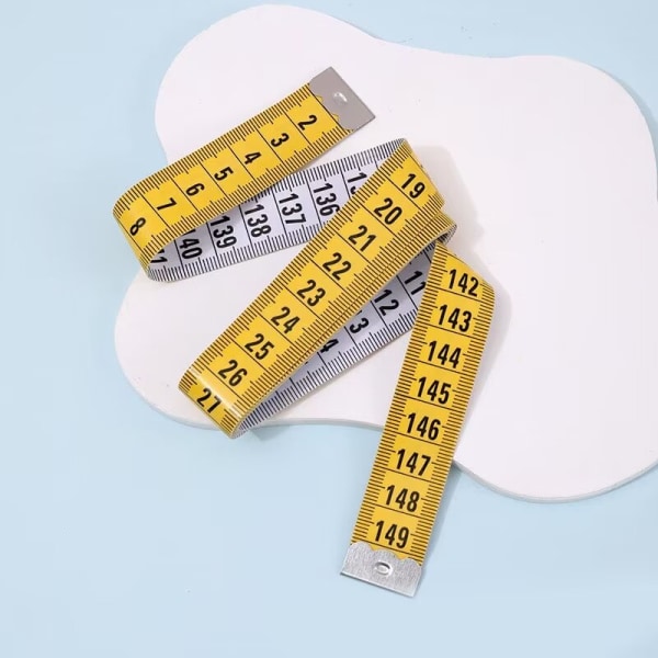 282101 Junior Centimeter, 200cm/cm,ZQKLA