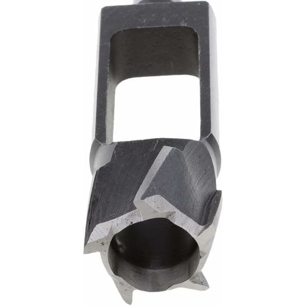 Hålborr, pluggborrar, pluggborrar 1/2'' - 20mm