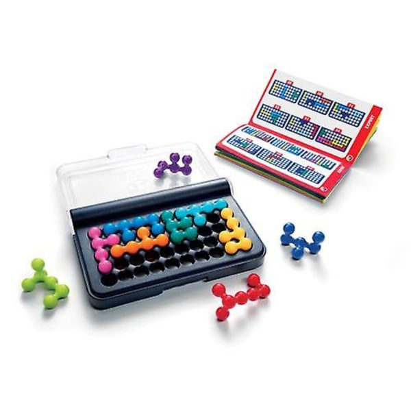Smartgames Iq Fit -pulmapeli