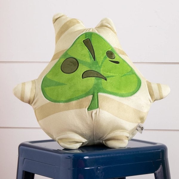 The Legend of Zelda Plysch - Korok Plysch - Legend of Zelda Tears of the Kingdom Samlarobjekt Squishy Plysch - 38 cm