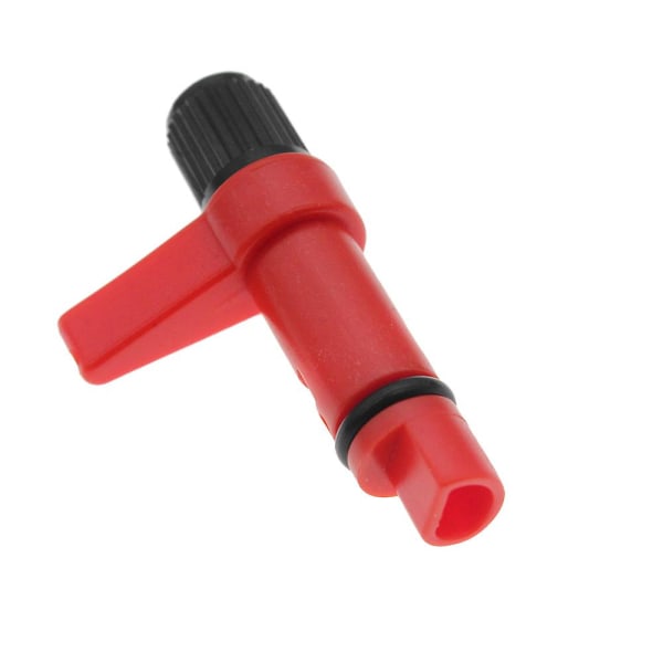 Primer Solenoid Service Vedligeholdelsesventil til Johnson Evinrude 175158 187044