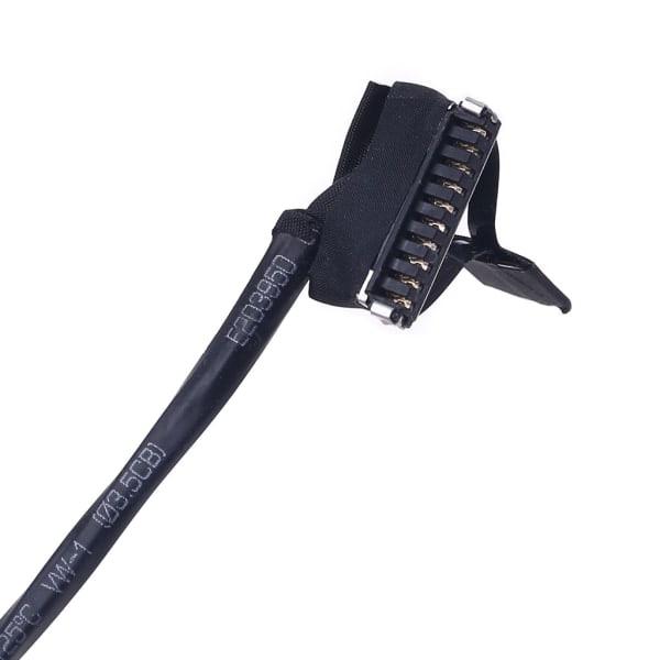 Laptop Laptop Reparasjonsdeler Batterikabel Linjeerstatning for Dell Latitude E5450 E5470 E5480 E5570 E5580 E5470 stil