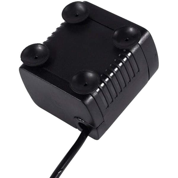 Aurinkovesipumppu DC12V Mini Amfibinen Uppoasennettava suihkulähteeseen ja lammikkoon