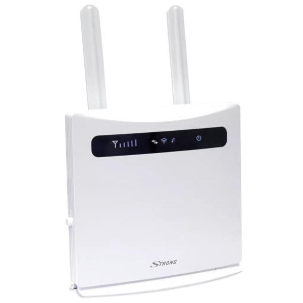 Strong 4G-router 300 300 Mbit/s Vit