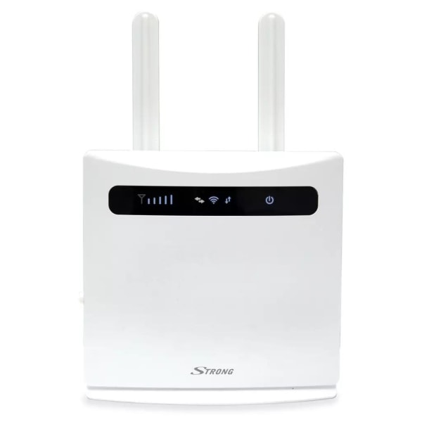Strong 4G-router 300 300 Mbit/s Vit