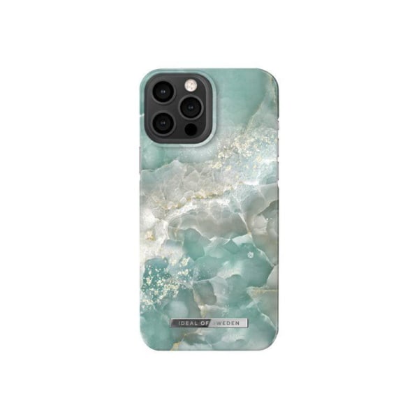 iDeal Fashion Case iPhone 13 Pro Max Azura Marble