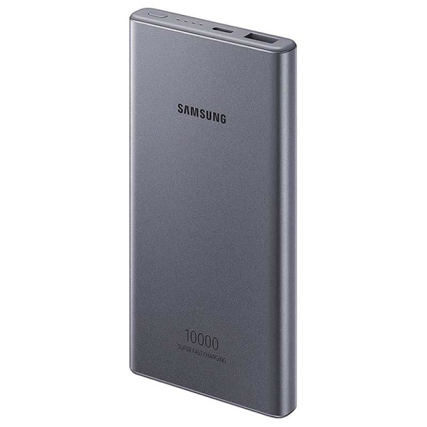 Samsung Powerbank USB Type-C 25W grå