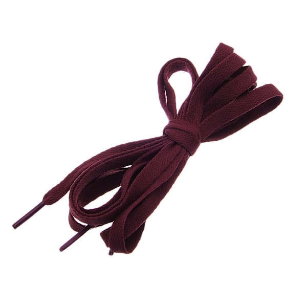 Skolisser - Burgunder - Flate [160 cm] Wine red one size