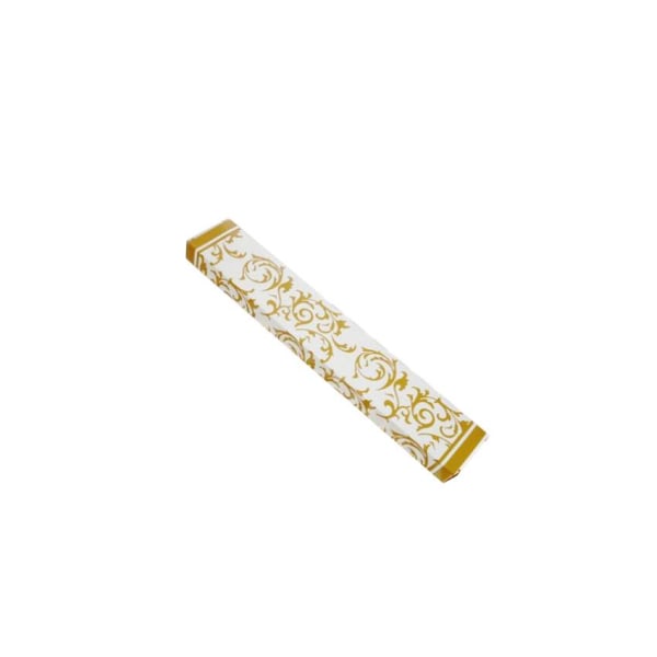 Ventilatorboks med trykt mønster - 2 stk. - Ventilatorhus Gold