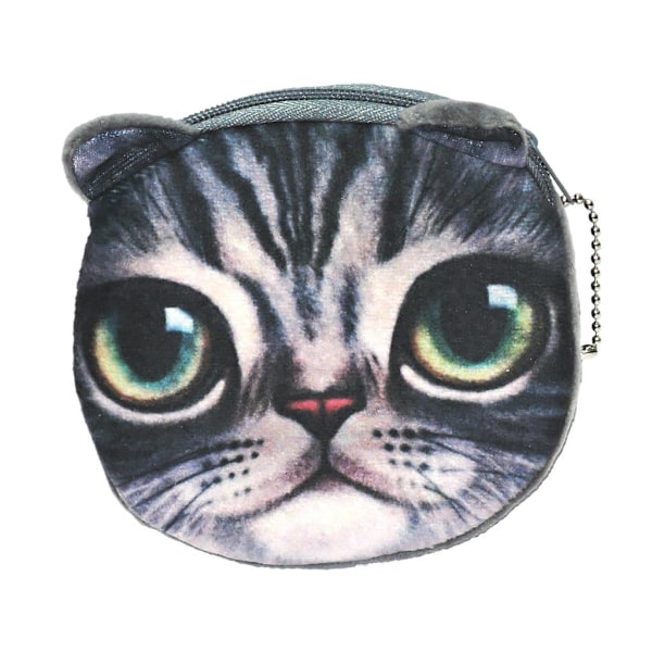Liten veske - Katt - Veske - Miniveske [K12]