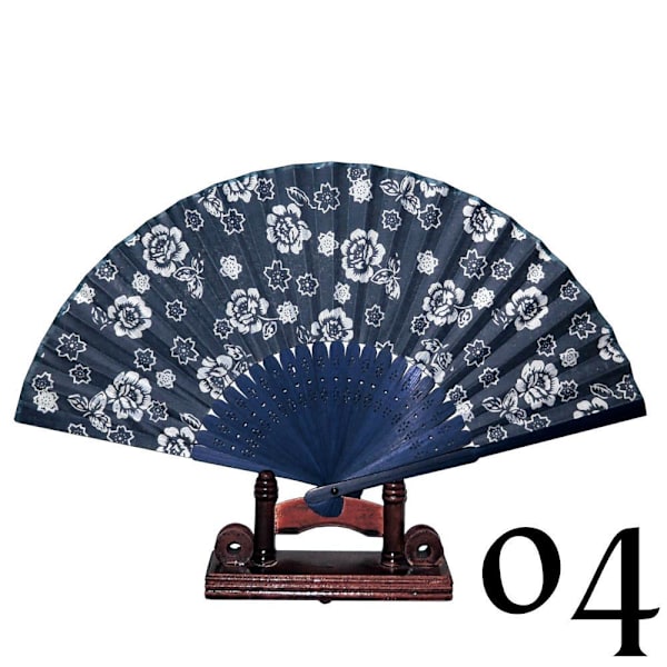 Tuuletin - Oriental Winds [Sininen] - Sinivalkoinen [4] Blue