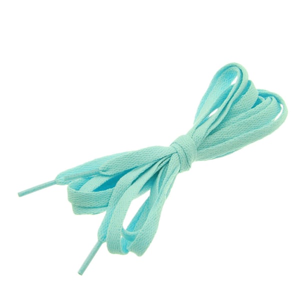 Skolisser – Pastell – Flat [120 cm] Pastel blue one size