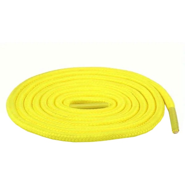 Skotråder - Runde [120 cm] - Gul Yellow one size