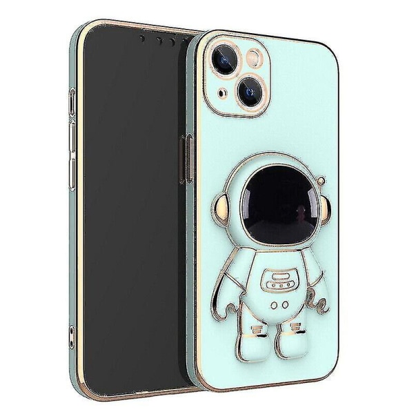 Astronaut taitettava case Iphone 13 Pro Max 11 12 Xr X Xs 7 8 Puhelimen suojalle